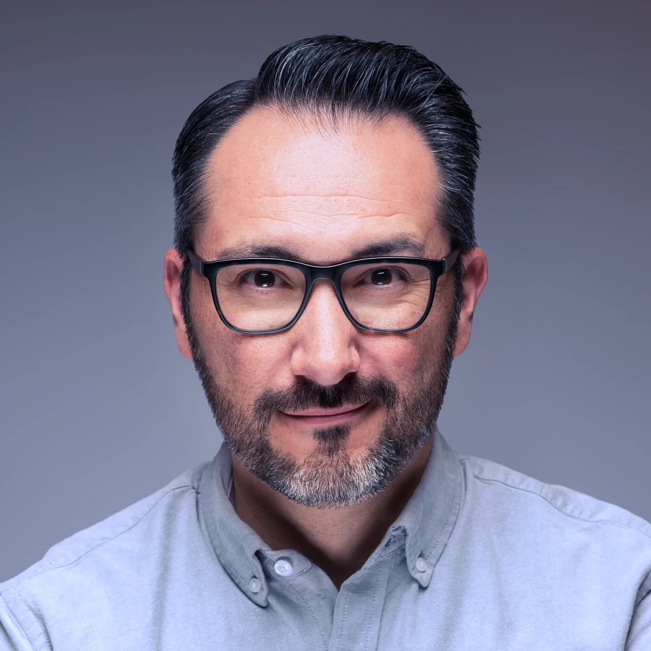Damien Dalli, founder of TrueRole